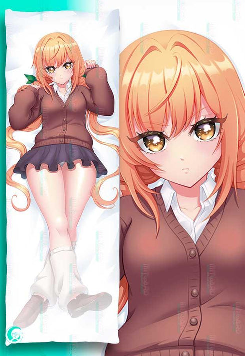 Inda Karane Dakimakura Body pillow case